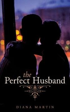 portada The Perfect Husband (en Inglés)