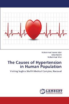 portada The Causes of Hypertension in Human Population