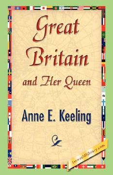 portada great britain and her queen