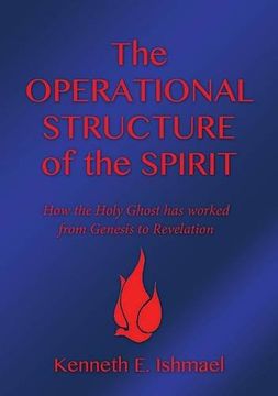 portada The operational structure of the Spirit