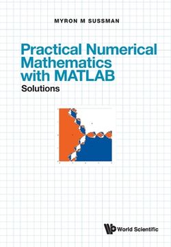 portada Practical Numerical Mathematics with Matlab: Solutions
