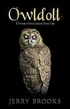 portada Owldoll: (a Twenty-First Century Faery Tale) 