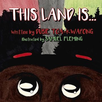 portada This Land Is...: Volume 1 (en Inglés)