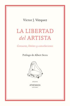 portada La Libertad del Artista (in Spanish)