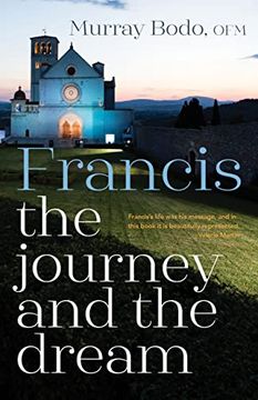 portada Francis: The Journey and the Dream (in English)
