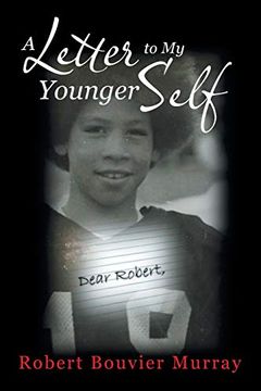 portada A Letter to my Younger Self 