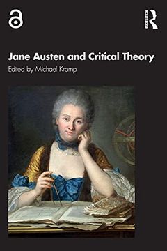 portada Jane Austen and Critical Theory (en Inglés)
