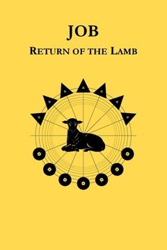 portada Job: Return of the Lamb (en Inglés)