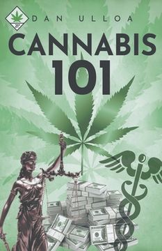 portada Cannabis 101 (in English)