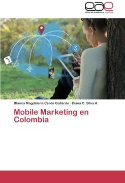 portada Mobile Marketing en Colombia