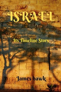 portada Israel (en Inglés)