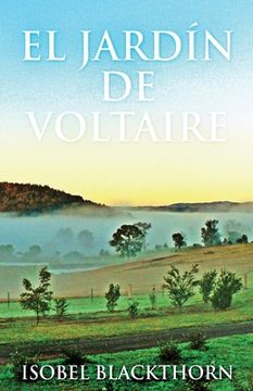 portada El Jardï¿ ½N de Voltaire (Paperback or Softback)