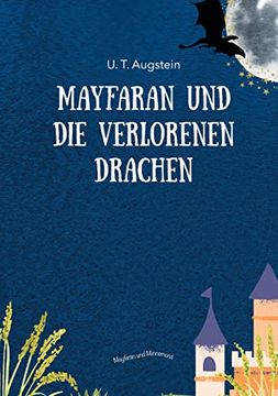 portada Mayfaran und die Verlorenen Drachen: De (en Alemán)