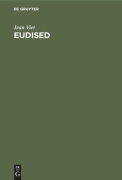 portada Eudised (in Spanish)