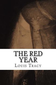 portada The Red Year (in English)