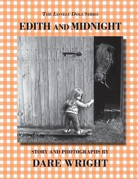 portada Edith And Midnight (en Inglés)