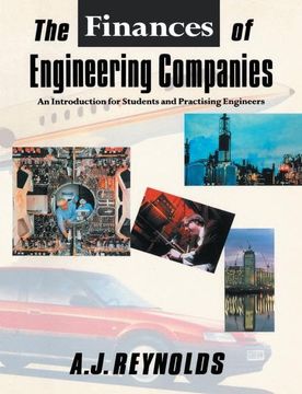 portada The Finances of Engineering Companies (en Inglés)