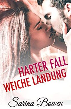 portada Harter Fall Weiche Landung: Volume 2 (Die Gravity Reihe) (en Alemán)
