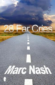 portada 28 Far Cries (en Inglés)