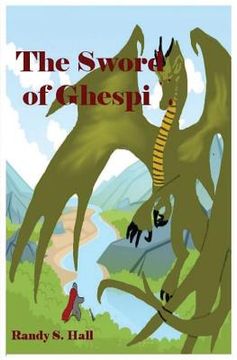 portada The Sword of Ghespi (in English)