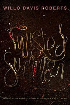 portada Twisted Summer (en Inglés)