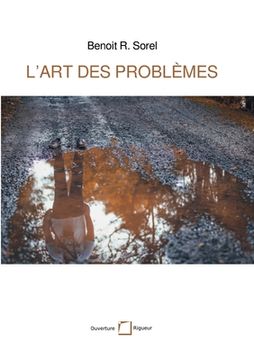 portada L'art des problèmes: Heuristique et façons de penser (en Francés)