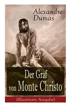 portada Der Graf von Monte Christo (Illustrierte Ausgabe): Ein Spannender Abenteuerroman (Kinder- und Jugendbuch) (en Inglés)