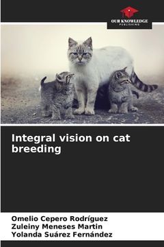 portada Integral vision on cat breeding