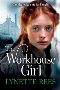 portada The Workhouse Girl (en Inglés)