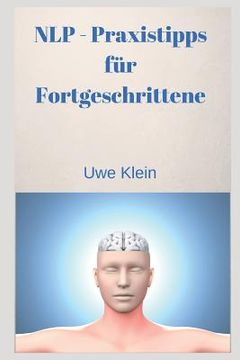 portada Nlp - Praxistipps Für Fortgeschrittene (en Alemán)