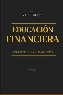 portada Educacion Financiera (in Spanish)
