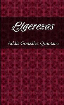 portada Ligerezas (in Spanish)