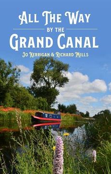 portada All the Way by the Grand Canal (en Inglés)