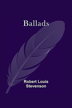 portada Ballads (en Inglés)