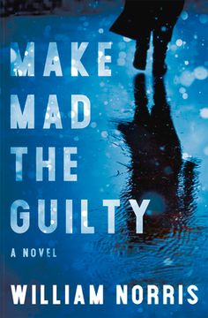 portada Make Mad the Guilty (en Inglés)