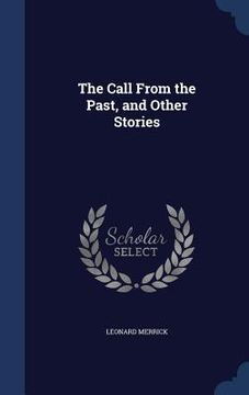 portada The Call From the Past, and Other Stories