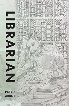 portada Librarian