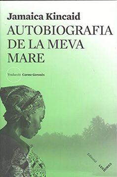 portada Autobiografia de la Meva Mare (en Catalá)