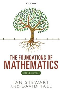 portada The Foundations of Mathematics