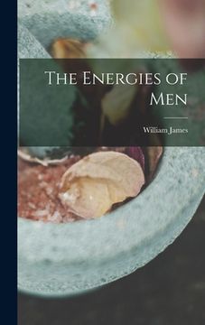 portada The Energies of Men (en Inglés)