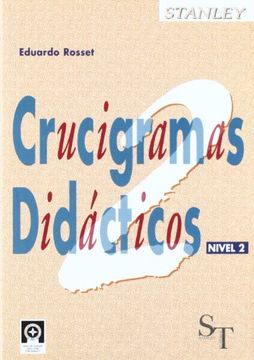 portada Crucigramas ii (in Spanish)