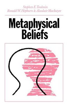 portada Metaphysical Beliefs (in English)