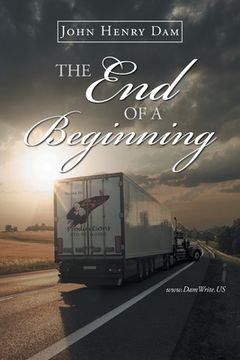 portada The End Of A Beginning (en Inglés)