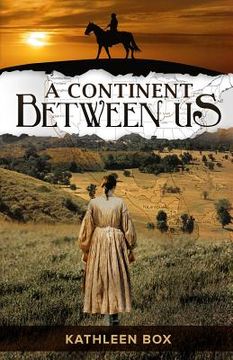 portada A Continent Between Us (in English)