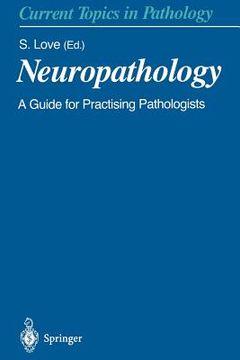 portada neuropathology: a guide for practising pathologists (en Inglés)