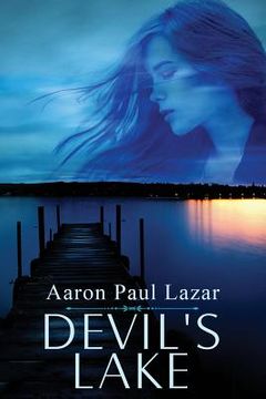 portada Devil's Lake (in English)