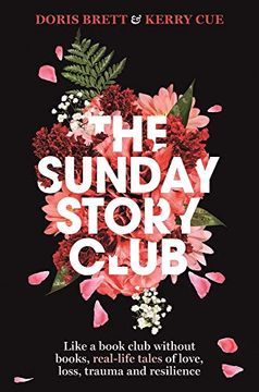 portada The Sunday Story Club