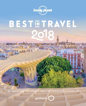 portada Best in Travel 2018 (in Spanish)