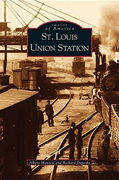 portada St. Louis Union Station