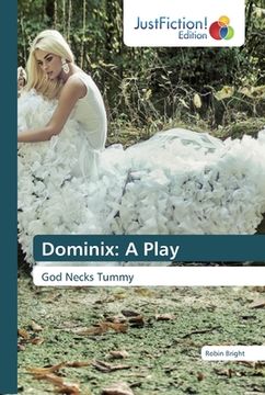 portada Dominix: A Play